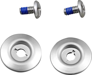 HARDWARE KT GEN2 SS/SLV