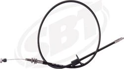 SBT Choke Cable Kawasaki 650 X2