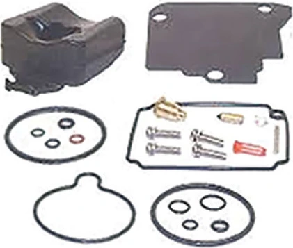 EMP Carburetor Repair Kit Mercury 75/90HP (4-Stroke) / Yamaha F80/F100