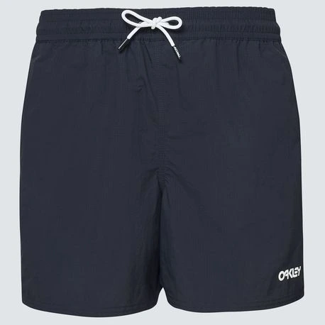 Oakley Beachshort All Day 16 Blackout, S