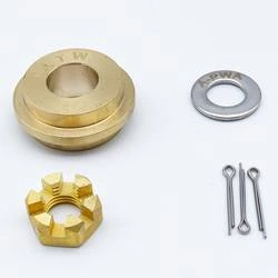Propelleri kinnituskomplekt 9.9-20HP Tohatsu/Nissan