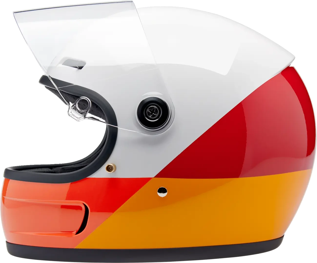 HELMET GRINGO SV GLOSS INTERSECTION WARM MD
