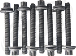 Engine fasteners