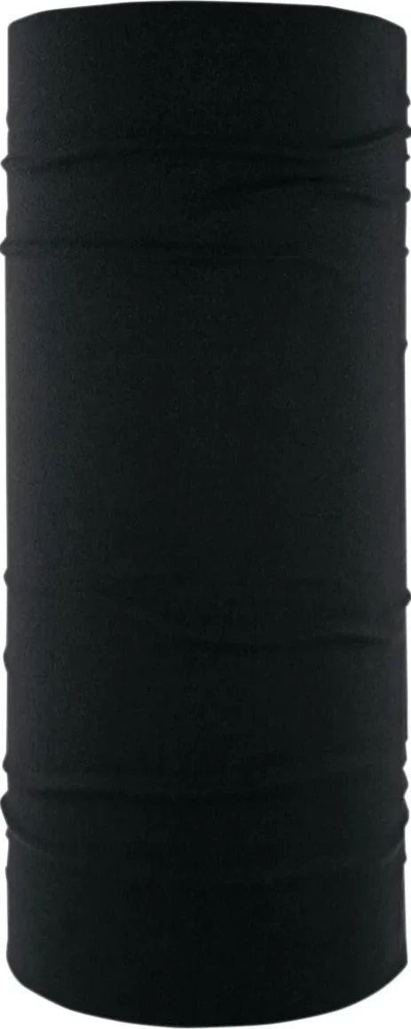 MOTLEY TUBE BLACK