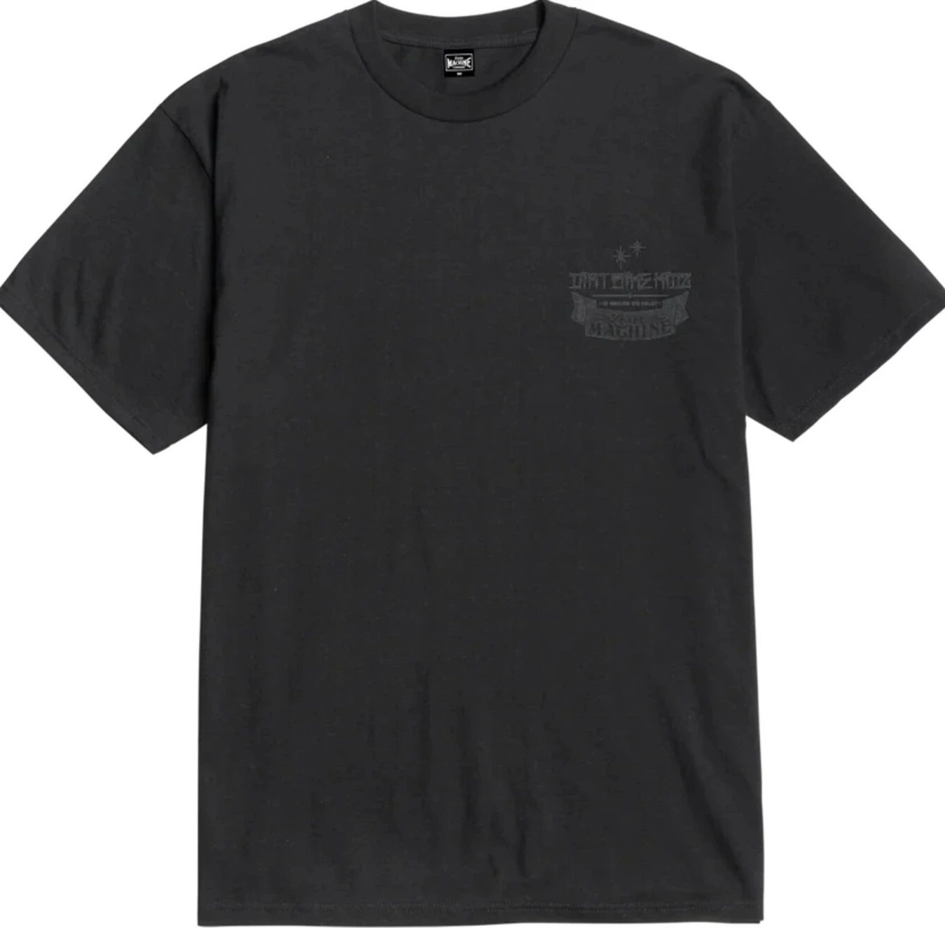 Loser Machine High Beams t-shirt, Black, M