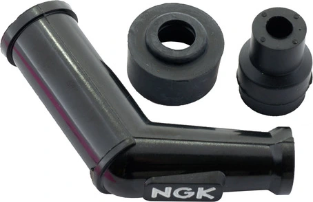 NGK spark plug cover VD05F