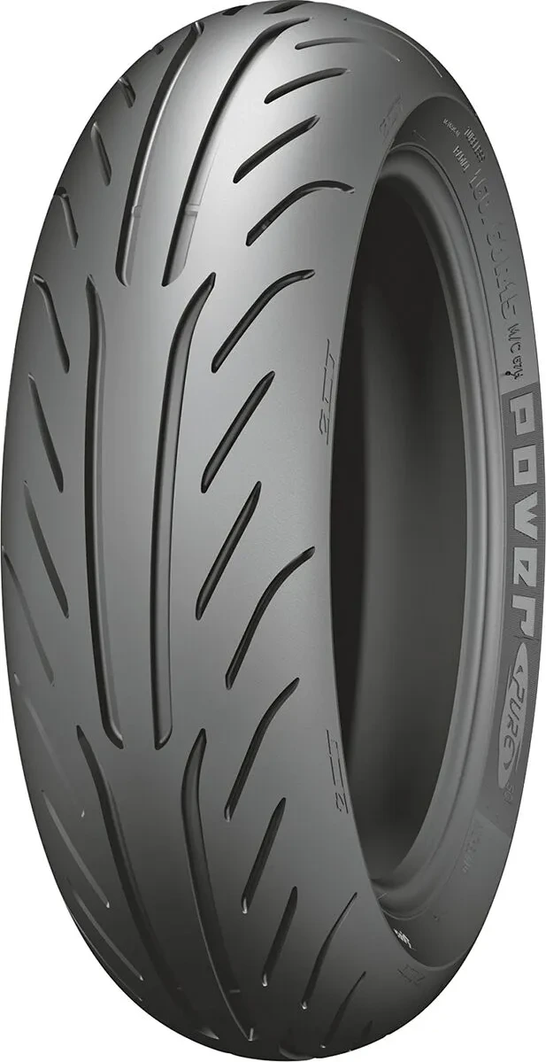 POWER PURE SC 130/70 - 12 62P REINF R TL