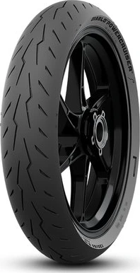 Pirelli Diablo Powercruiser 100/90 - 19 M/C 57H TL Fr