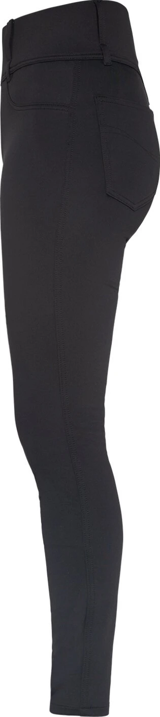 John Doe Jeggy female pant, Black, 26/32