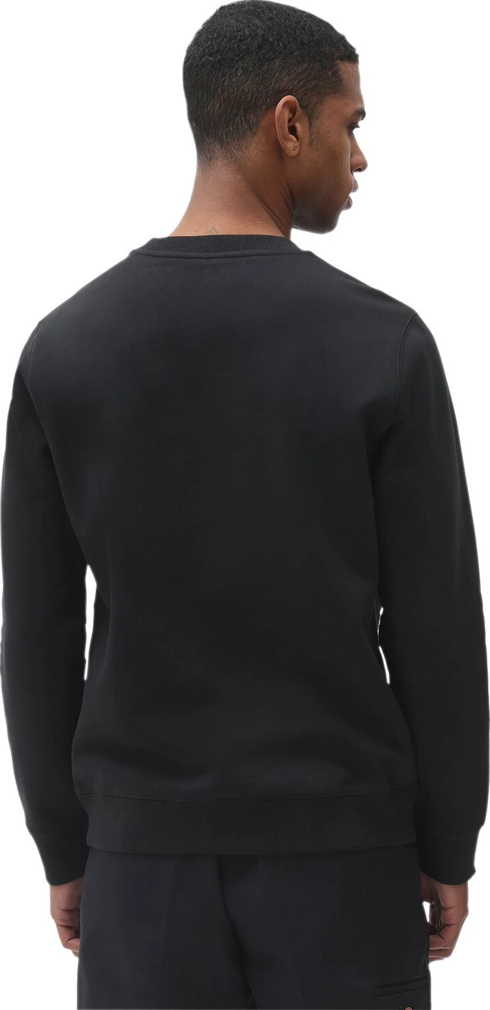 Dickies Oakport sweatshirt, Black, 2XL