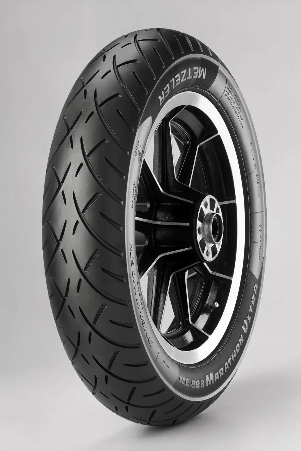 ME888 MARATHON ULTRA 130/70 R 18 M/C 63H TL F