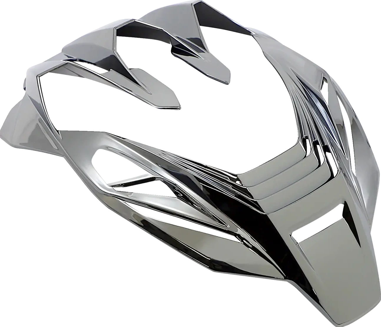 AIRFOIL AFLT SILVER