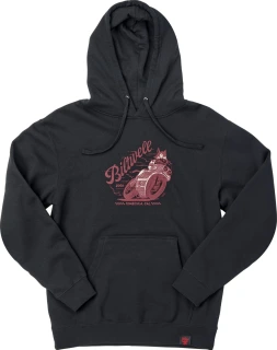 Biltwell Fast Cat hoodie