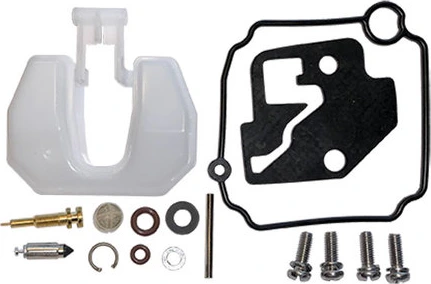EMP Carburetor Repair Kit Yamaha 9.9/15HP / Mercury/Mariner 8-15HP
