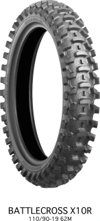 Battlecross X10 Tire