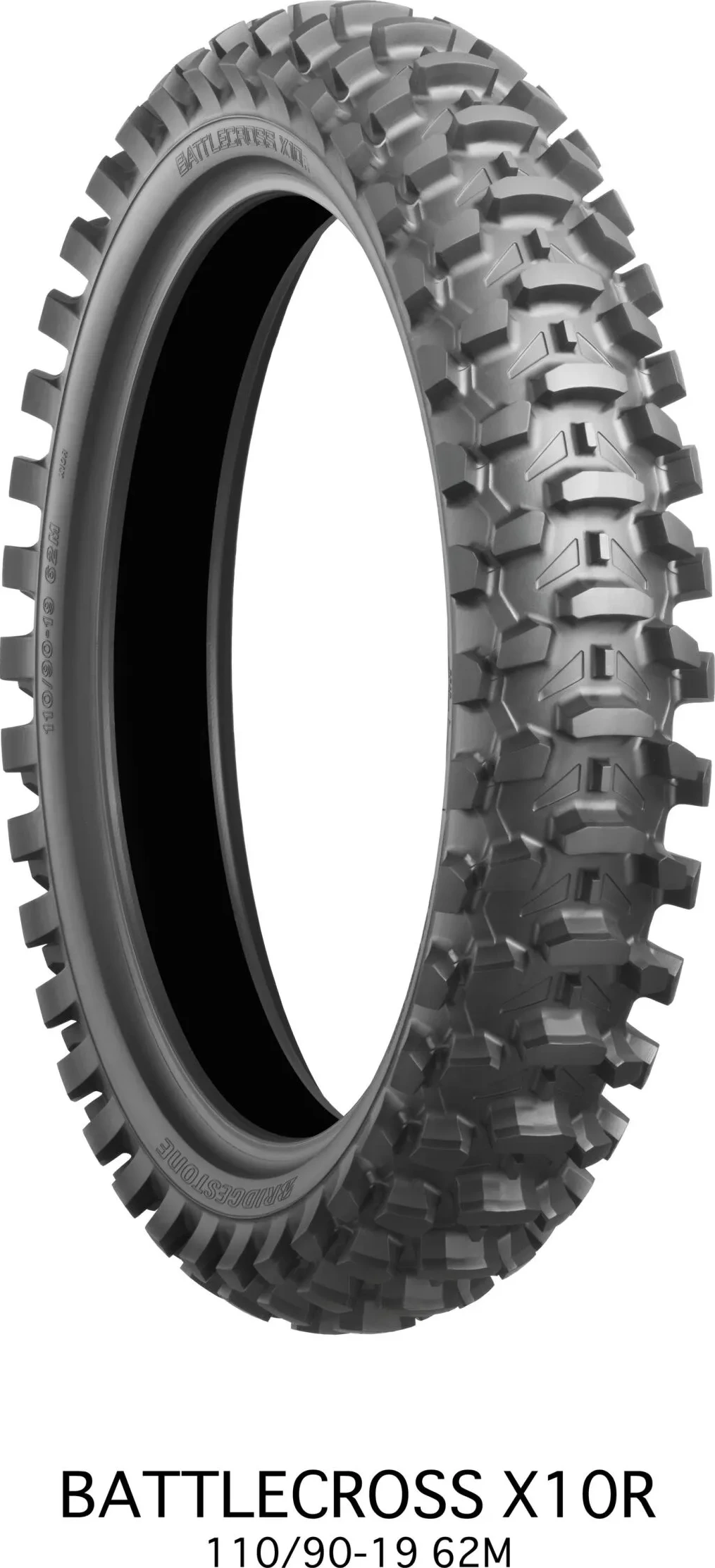 X10R 90/100-16 51M TT