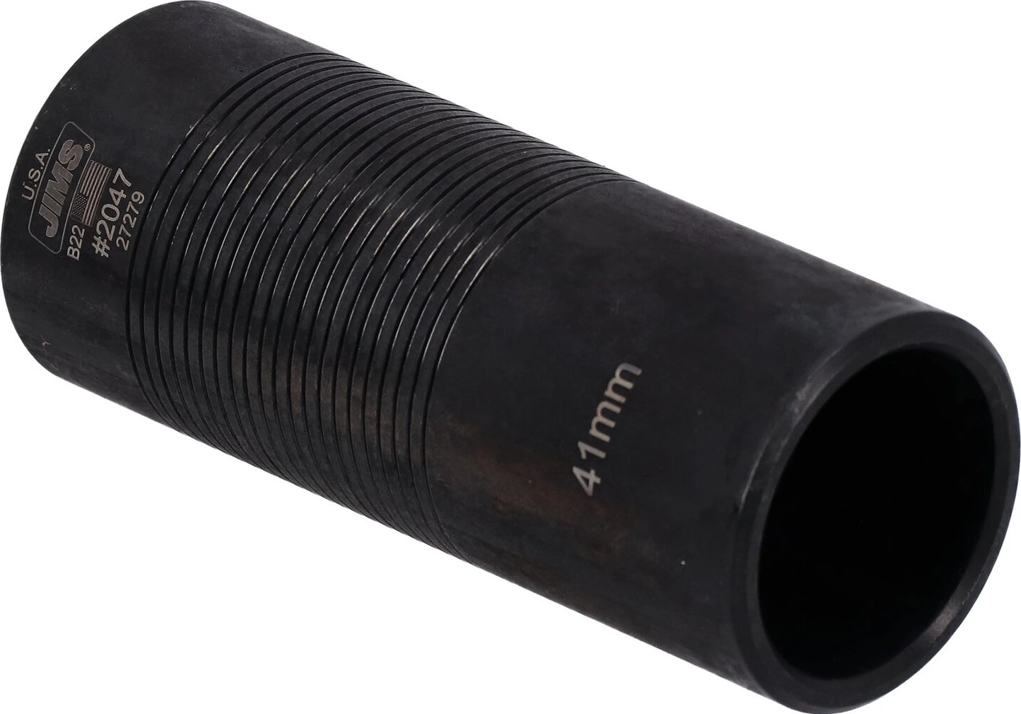 JIMS, fork tube seal install slider tool, 41 mm