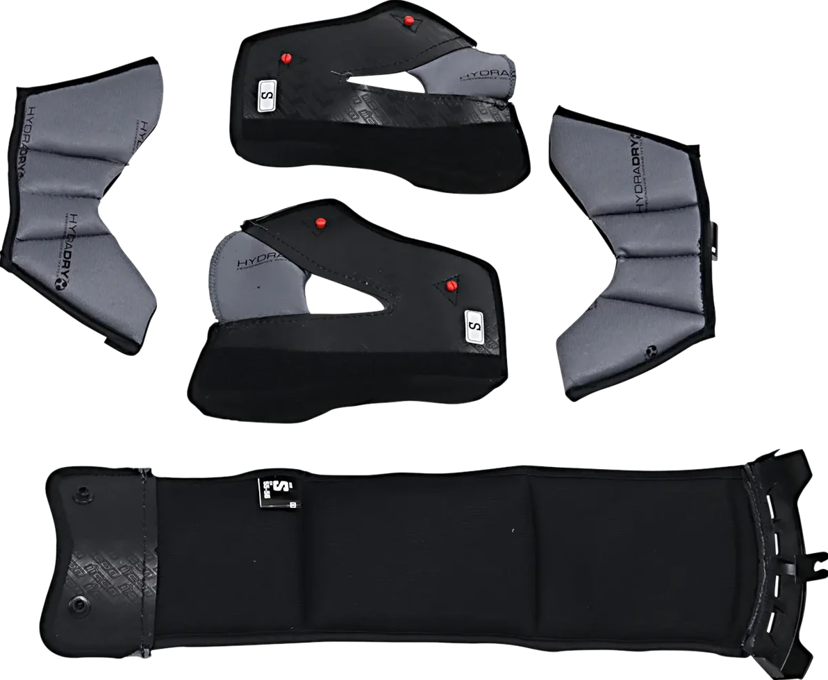 INTSET VPRO SM LOOSE FIT