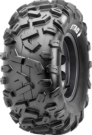 CST rehv Stag CU58 27 x 11.00 - R12 8-kihiline M+S E-tunnustatud 61M