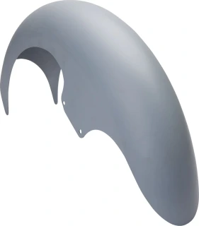 E-coating Unfinished