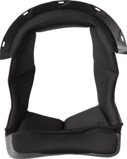 S-M7 Helmet Crown Pad