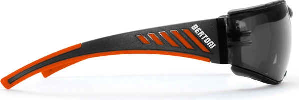 Bertoni Eyewear AF149HD1 Antifog