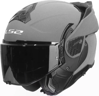 LS2 FF910 ADVANT II SOLID helmet