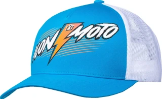 HAT RAD DAWN BLUE