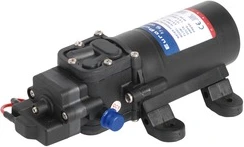 Europump 4 autoklāva sūknis 12V 2A