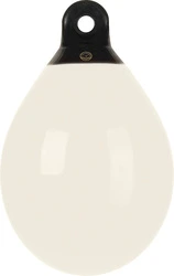 Dan-Fender B40 white ball fender Ø320mm