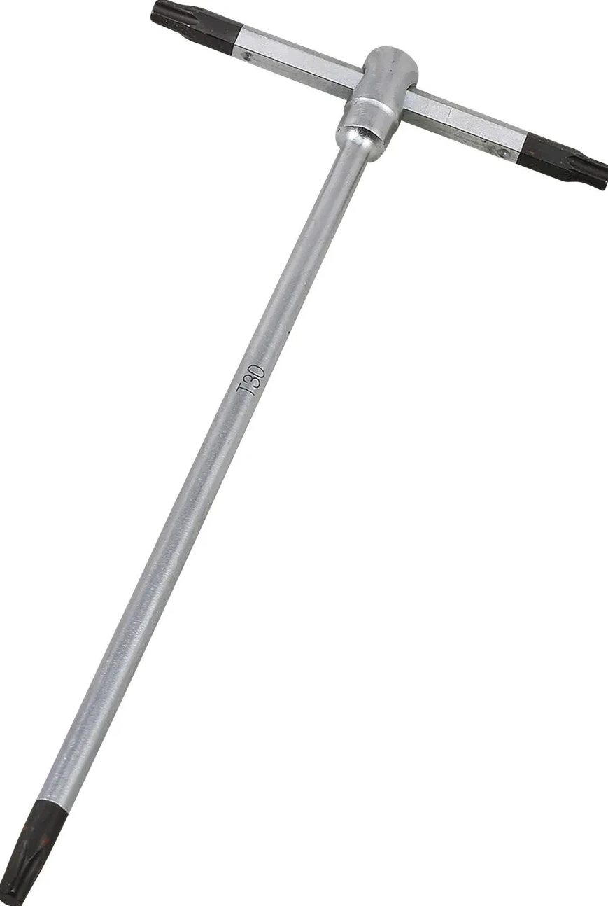 T-VEIDA ATSLĒGA T30X180MM