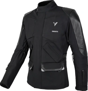 By City Emirates jacket