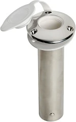 Osculati Fishing-rod recess holder 90°