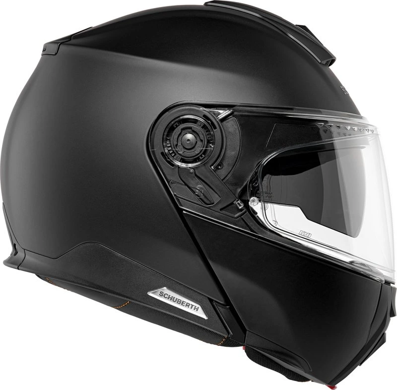 Schuberth Helmet C5 ANC Matt Black, 59 L