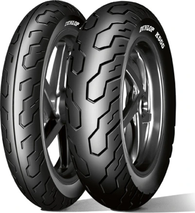 Dunlop K555 140/80-15 67H TL R r