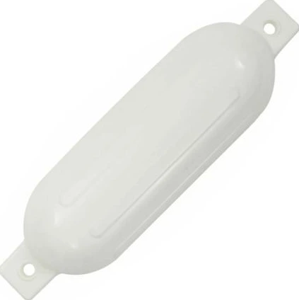 Qvarken Fender Q2 14x50cm white