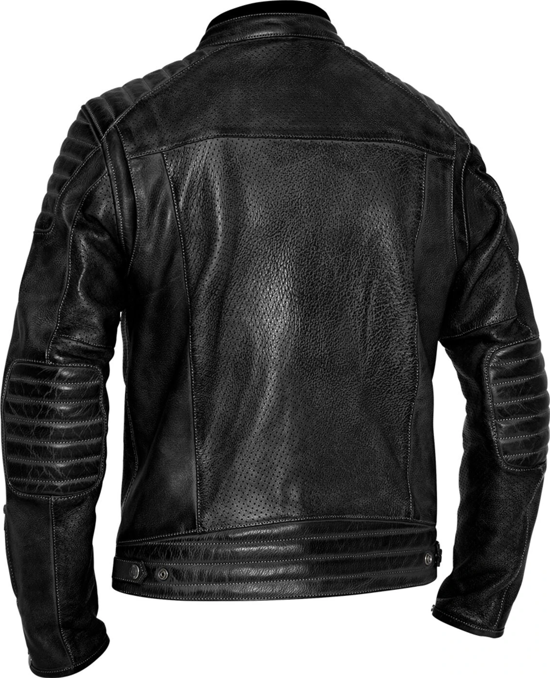 John Doe Storm jacket, Black, M