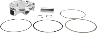 PISTON KIT YZ250F