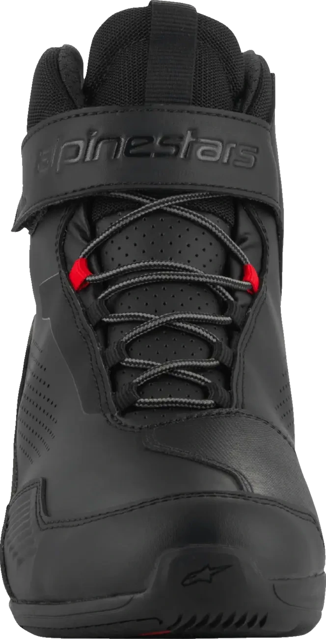 BOOTS AUSTRAL GTX BK/DK GY 8