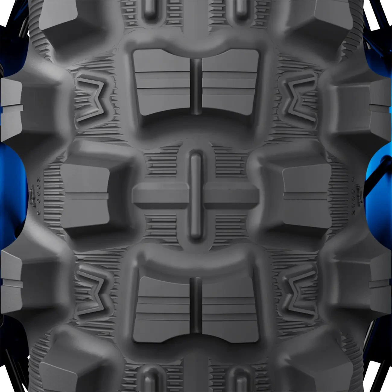 STARCROSS 5 SOFT 90/100 - 16 M/C 51M R TT