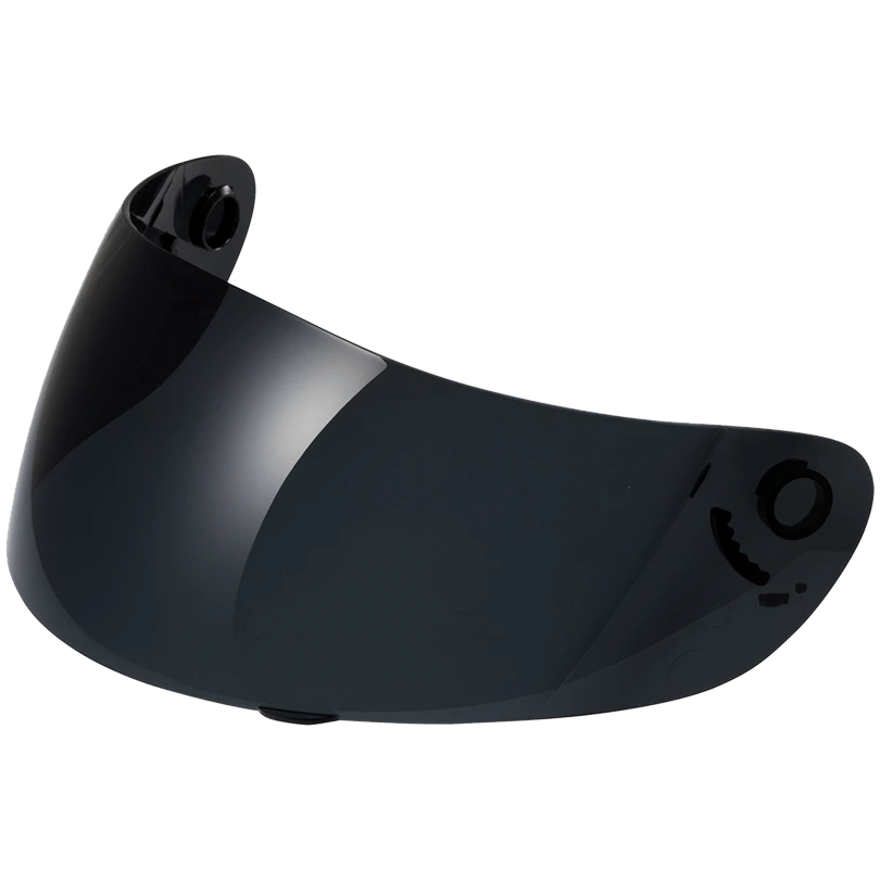 Visor for LS2 FF351/369/FF384/FF352 - Clear (PINLOCK)