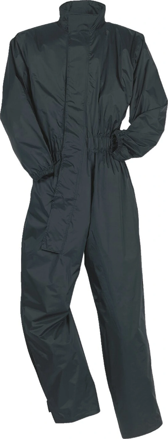 Bering ECO rainsuit, Black, 2XL