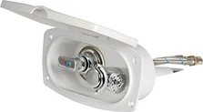 New Edge shower box 2.5m