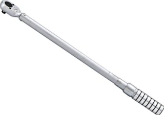 1/4" Dr. Mini torque wrench 2-15Nm