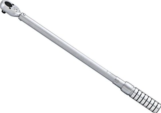 1/4" Dr. Mini torque wrench 2-15Nm
