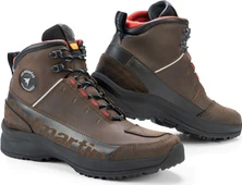 Stylmartin Vertigo Brown WP