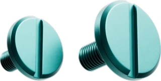 John Doe Screw Visor