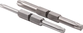 Motion Pro, Torx bitų rinkinys