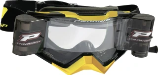 3309 Rapid Goggles With Roll-Off System