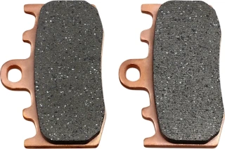BRAKE PAD EPFA SIN EXT PRO